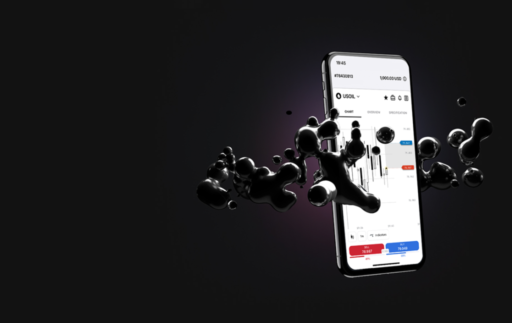 Exness Demo Account