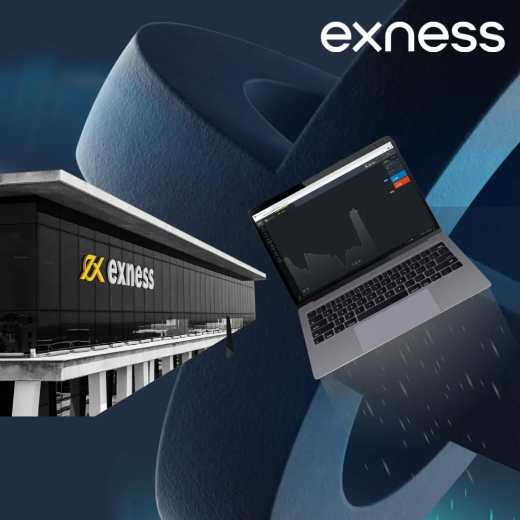Exness Office Locations