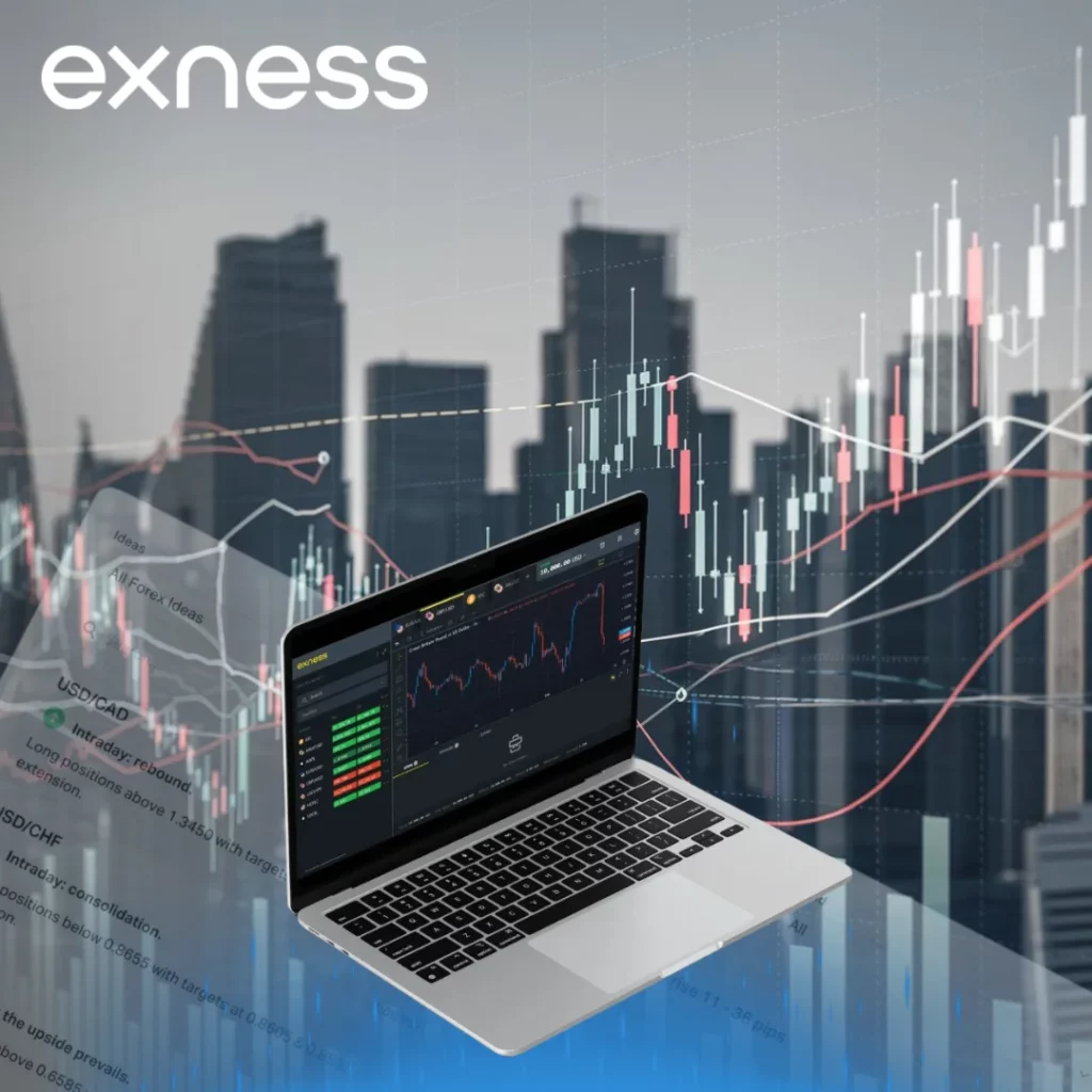 Exness Web Terminal