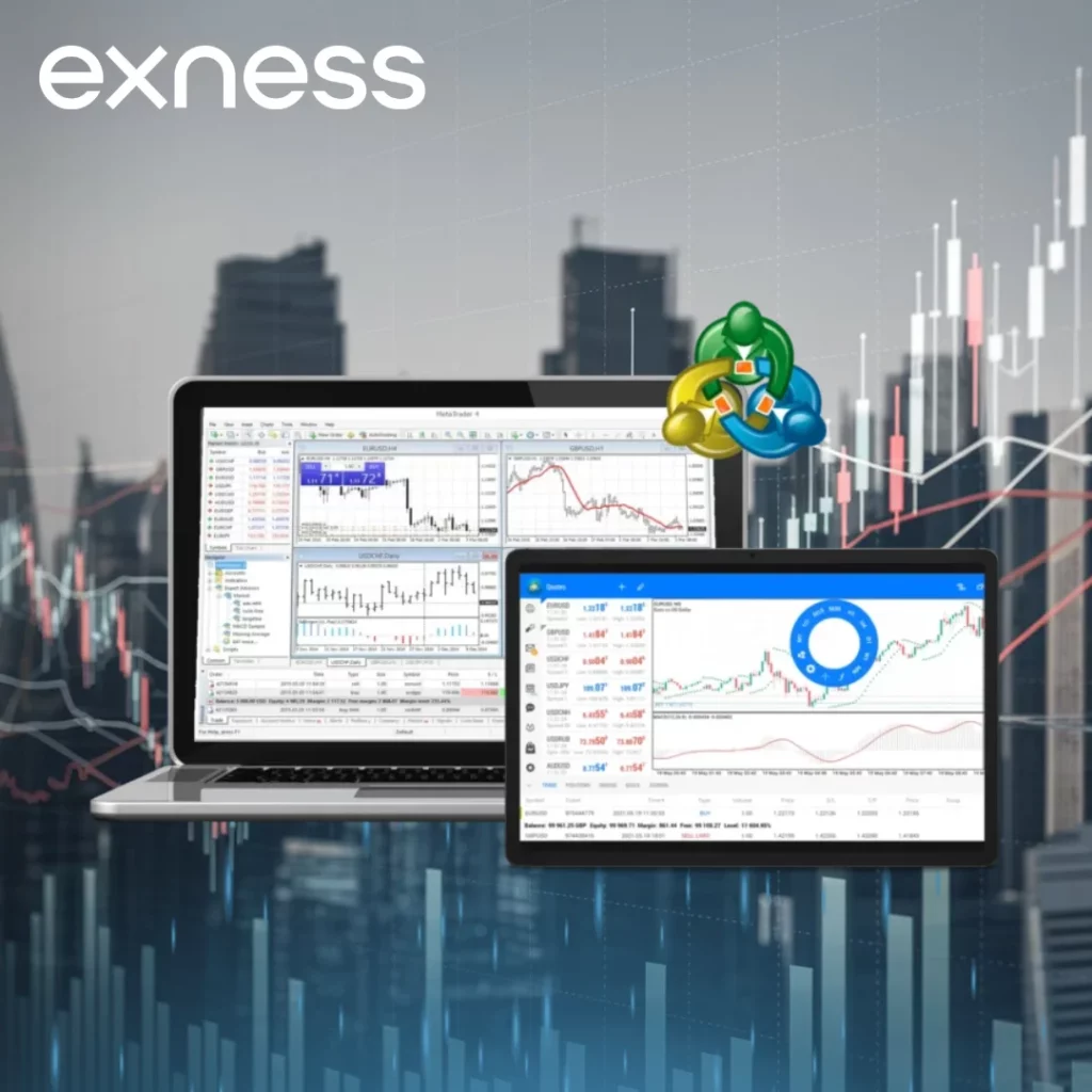 Exness MT