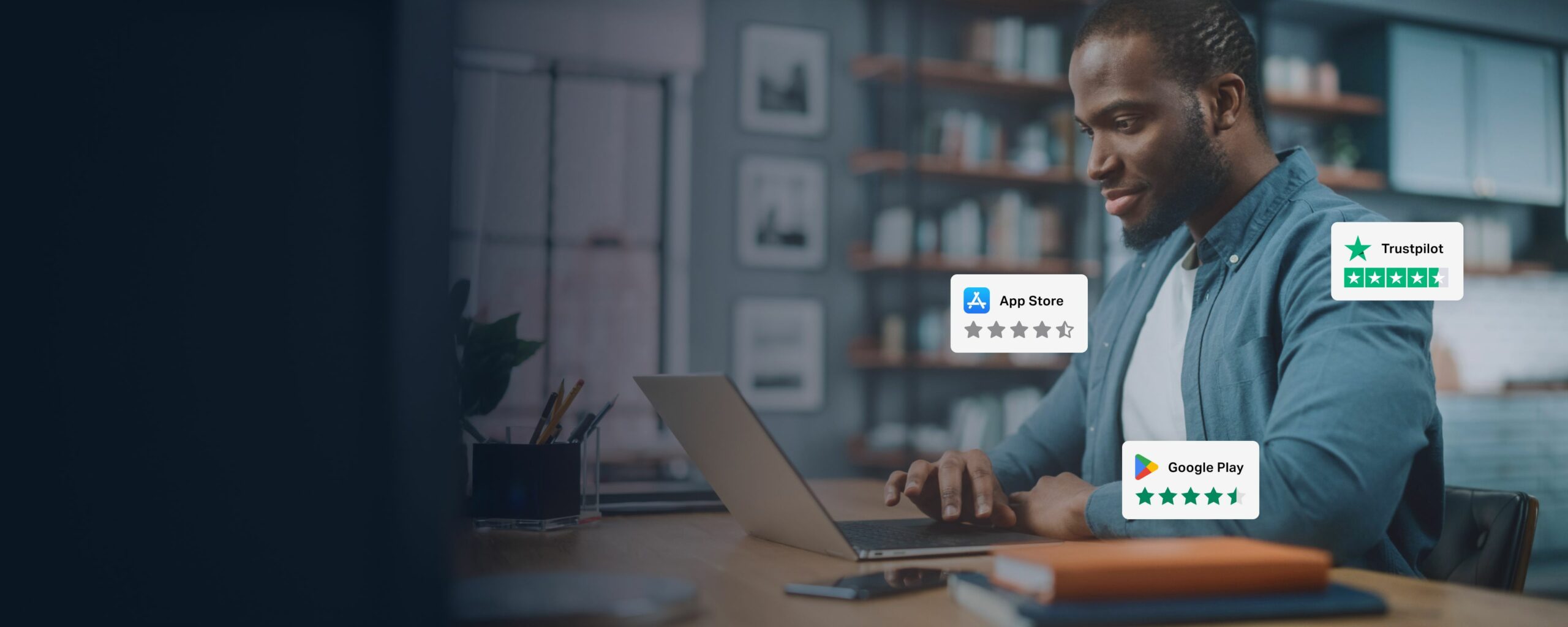 Exness Broker – Access to Online Markets